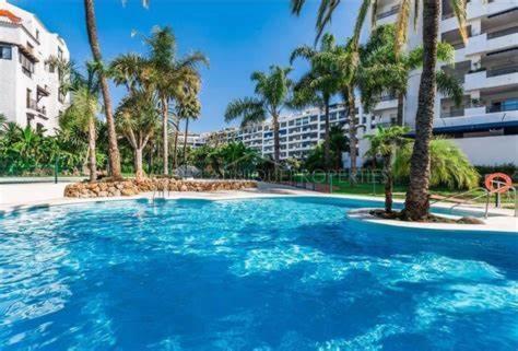 Jardines Del Puerto - Puerto Banus Apartamento *
