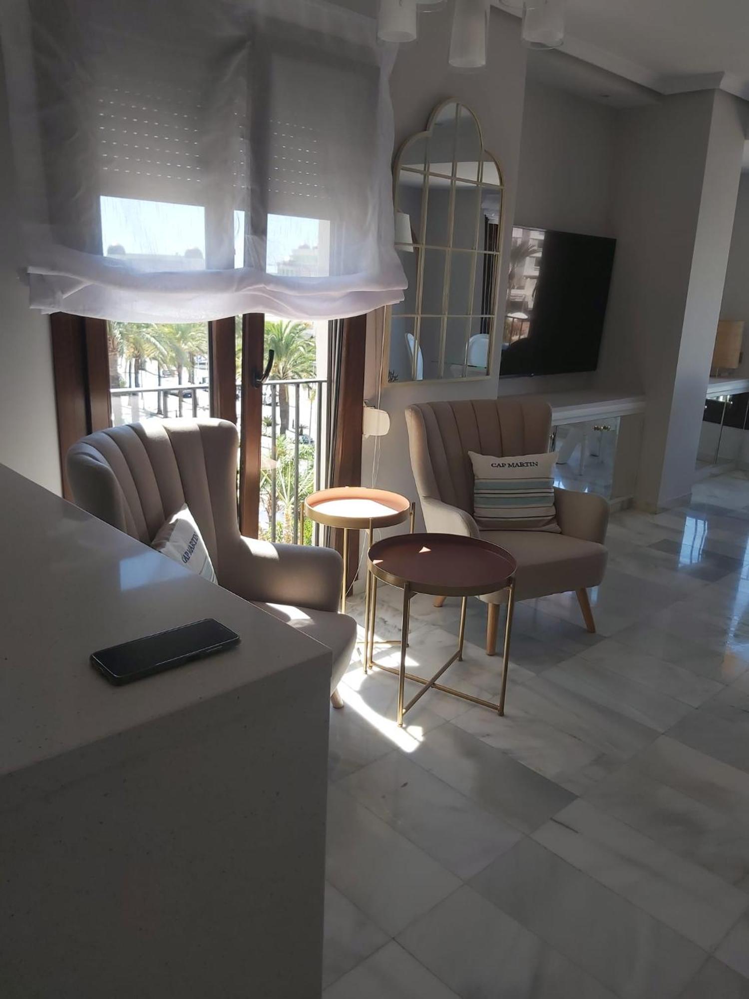 Jardines Del Puerto - Puerto Banus Apartamento Marbella