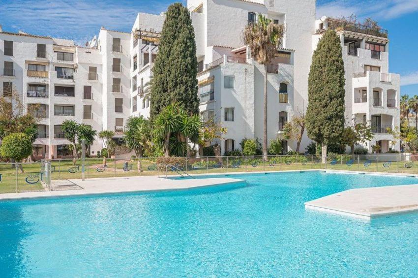 Jardines Del Puerto - Puerto Banus Apartamento Marbella