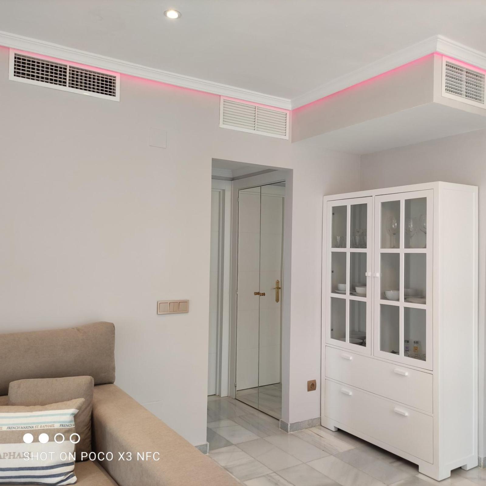 Jardines Del Puerto - Puerto Banus Apartamento *