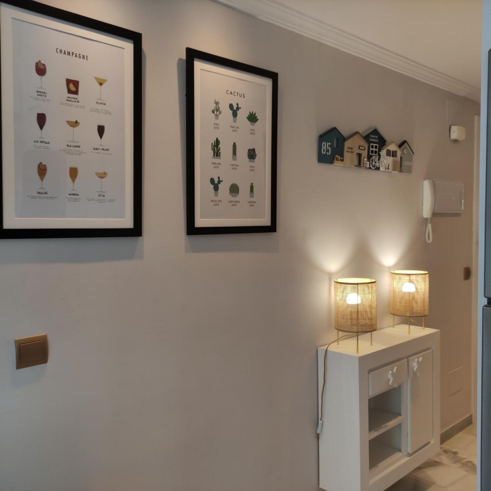 Apartamento Jardines Del Puerto - Puerto Banus Marbella