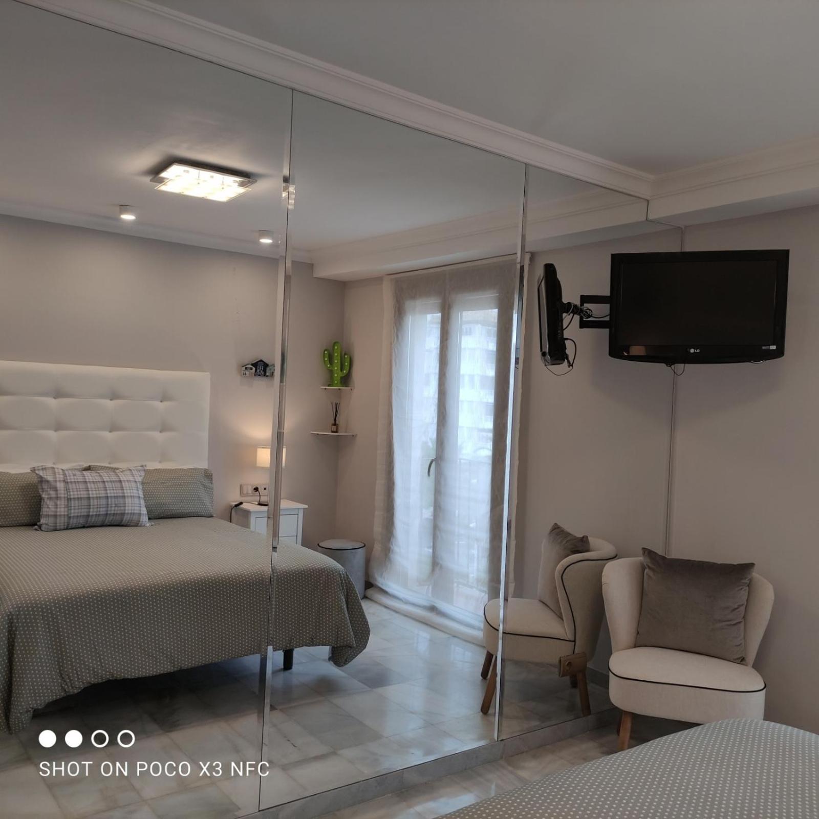 Jardines Del Puerto - Puerto Banus Apartamento
