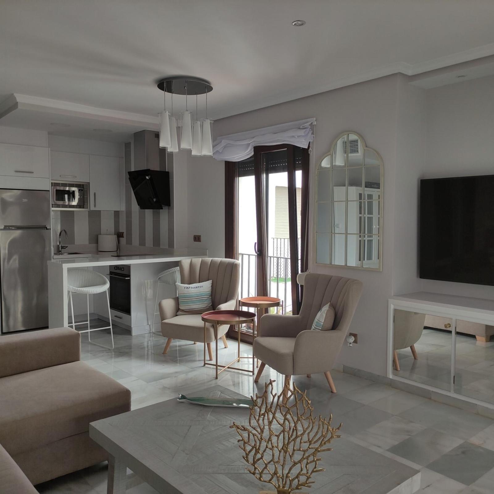Jardines Del Puerto - Puerto Banus Apartamento