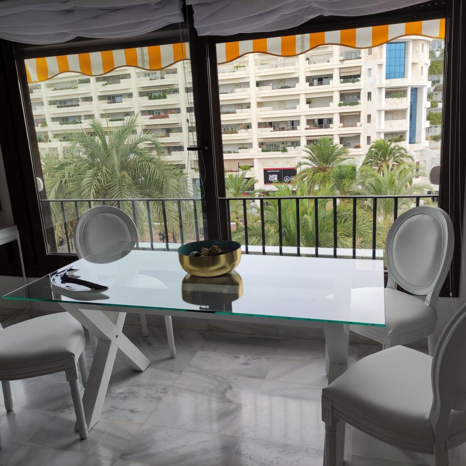 Apartamento Jardines Del Puerto - Puerto Banus