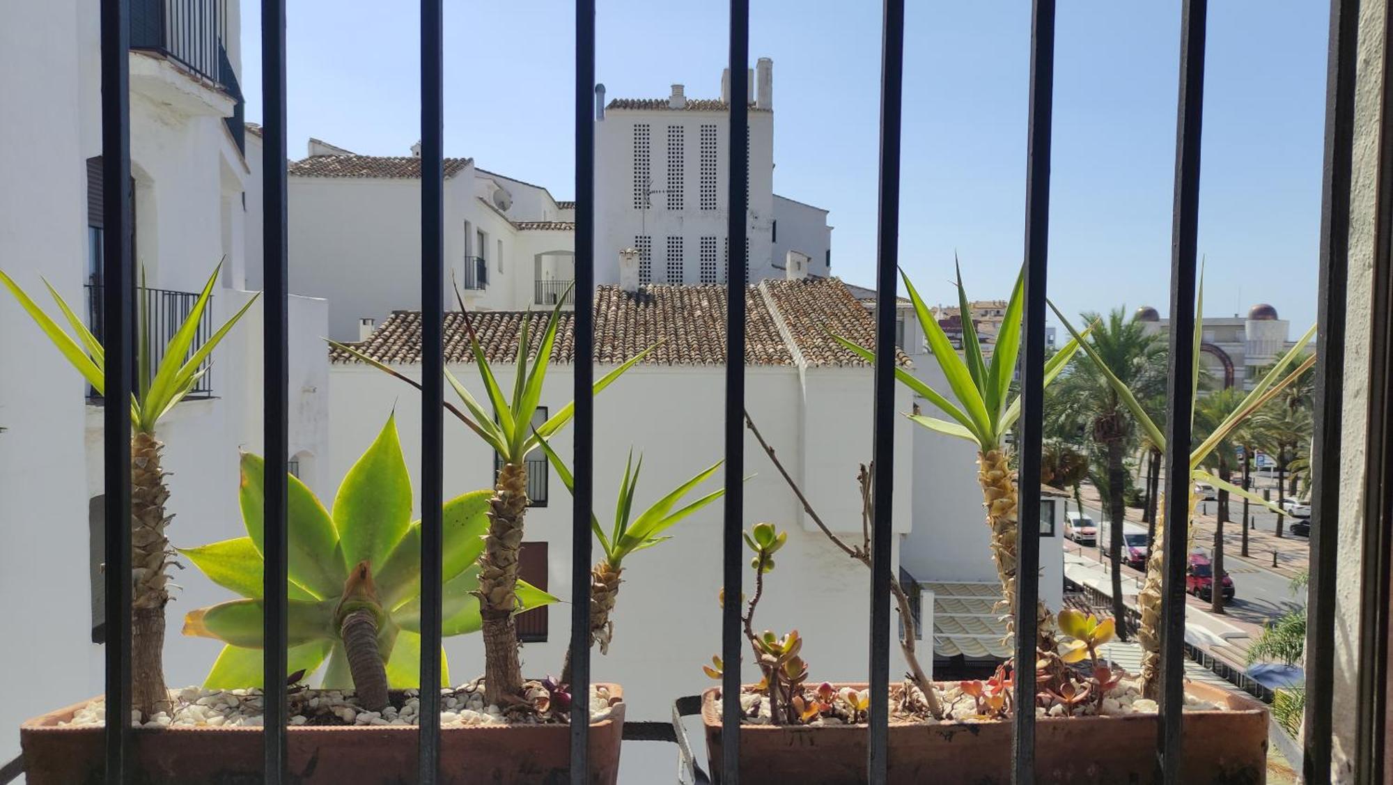 Jardines Del Puerto - Puerto Banus Apartamento Marbella